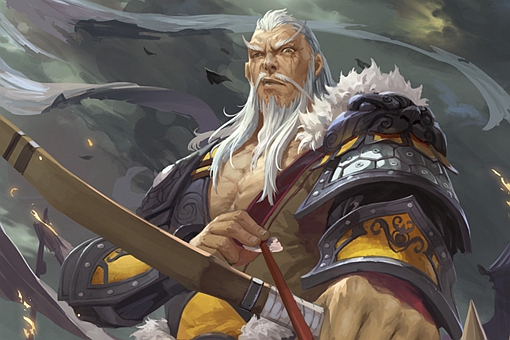 黄忠的儿子叫什么?黄忠是怎么变得无后的? 黄忠的儿子叫什么?黄忠是怎么变得无后的?