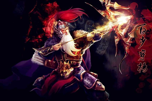 黄忠的儿子叫什么?黄忠是怎么变得无后的? 黄忠的儿子叫什么?黄忠是怎么变得无后的?