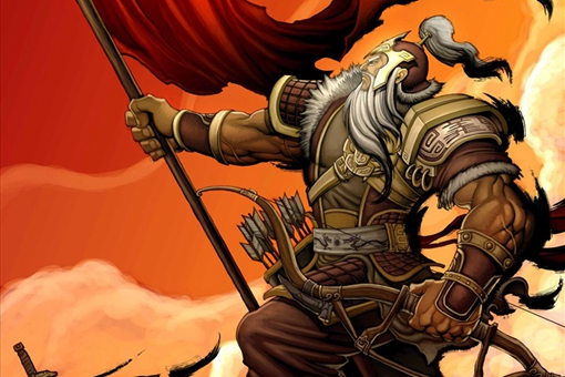 黄忠的儿子叫什么?黄忠是怎么变得无后的? 黄忠的儿子叫什么?黄忠是怎么变得无后的?