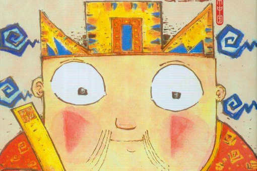 灶王爷的原名叫什么?揭秘灶王爷的真实身份 灶王爷的原名叫什么?揭秘灶王爷的真实身份