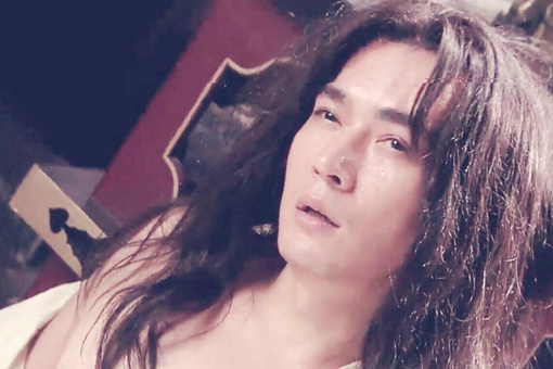 贺兰敏之与外祖母有染吗？,贺兰敏之后代