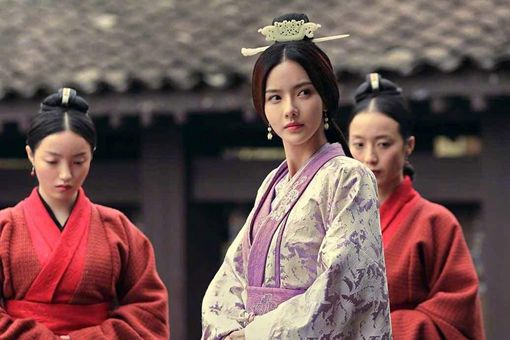 甄宓嫁给了谁,甄宓的结局