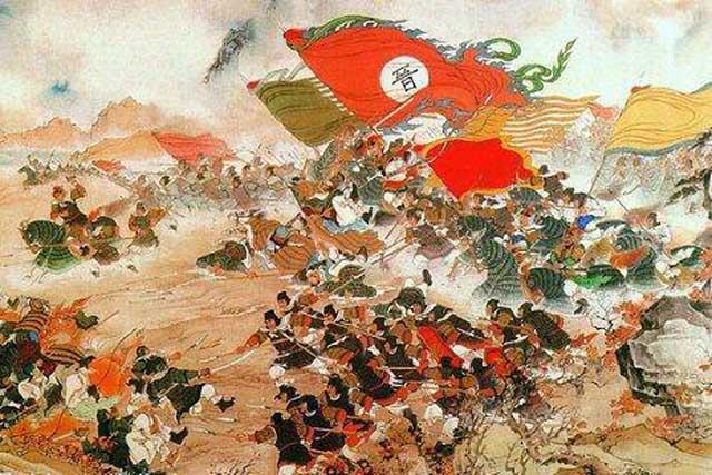 石崇斗富吃女人是真的吗 石崇斗富吃女人历史典故简要 石崇斗富吃女人是真的吗 石崇斗富吃女人历史典故简要