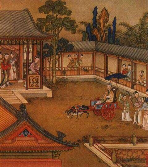 石崇斗富吃女人是真的吗 石崇斗富吃女人历史典故简要 石崇斗富吃女人是真的吗 石崇斗富吃女人历史典故简要