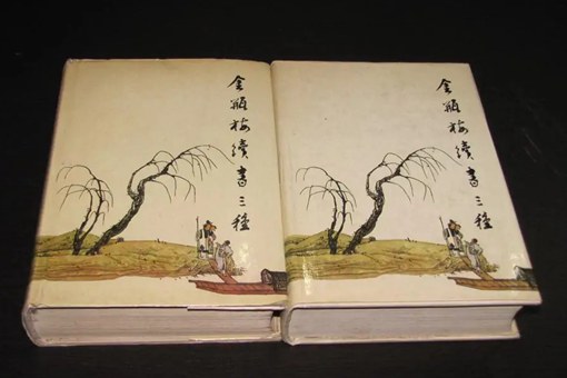 《金瓶梅》是什么书,金瓶梅属于一本什么书