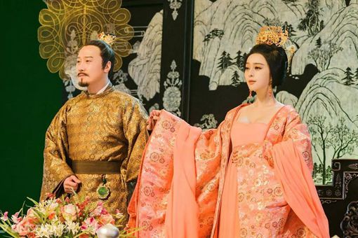 杨贵妃为何爱吃荔枝 杨贵妃为何爱吃荔枝