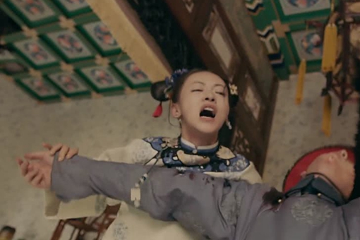 历史上富察皇后怎么死的?富察皇后死亡真相揭秘 历史上富察皇后怎么死的?富察皇后死亡真相揭秘