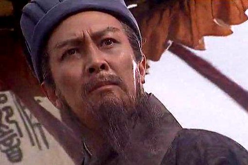 诸葛亮为何选择刘备 诸葛亮为何选择刘备