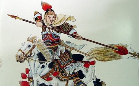 薛仁贵是哪个朝代的人?薛仁贵是怎么死的? 薛仁贵是哪个朝代的人?薛仁贵是怎么死的?