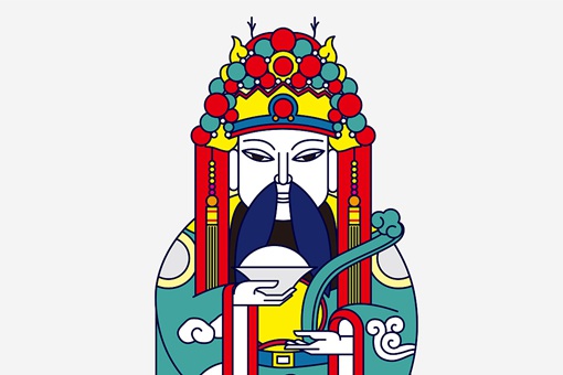 潮汕拜老爷活动中的老爷是什么人