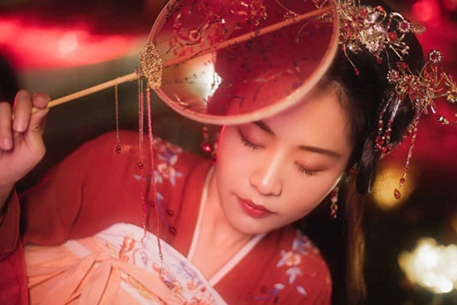 历史上真的有林四娘这个人吗