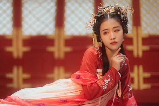 历史上真的有林四娘这个人吗