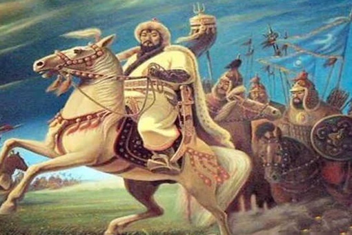 元朝的疆域有多大,元朝的疆域范围有多广?