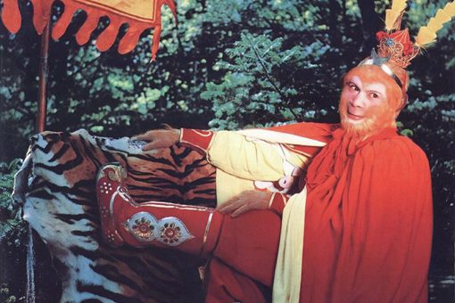 孙悟空大战二郎神究竟谁赢了 二郎神实力是否更强