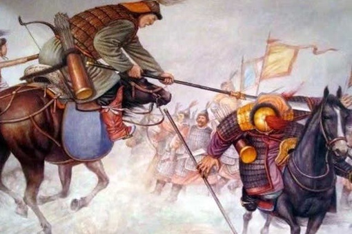 李自成为什么打不过清兵