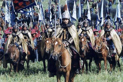 李自成为什么打不过清兵