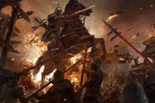 历史上关宁铁骑到底是支什么样的军队