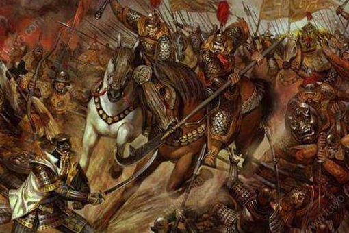 历史上关宁铁骑到底是支什么样的军队