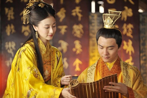 皇帝一般几天一次同房?皇帝同房有什么讲究?