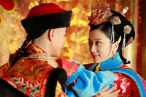 皇帝一般几天一次同房?皇帝同房有什么讲究?