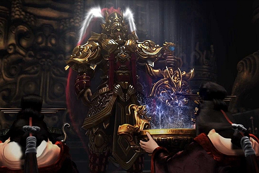 吕布辕门射戟是真的吗?吕布辕门射戟故事概括 吕布辕门射戟是真的吗?吕布辕门射戟故事概括