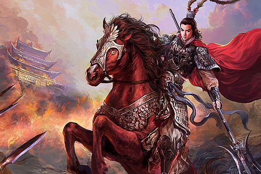 吕布辕门射戟是真的吗?吕布辕门射戟故事概括 吕布辕门射戟是真的吗?吕布辕门射戟故事概括