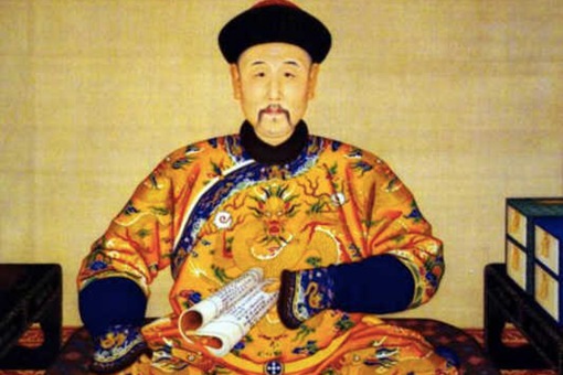 历史上雍正到底有没有篡夺过皇位