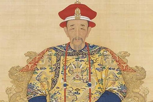 历史上雍正到底有没有篡夺过皇位