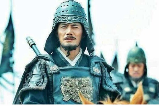 正史中张辽到底是怎么死的