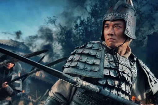 三国赵云为什么一辈子都没有被重用