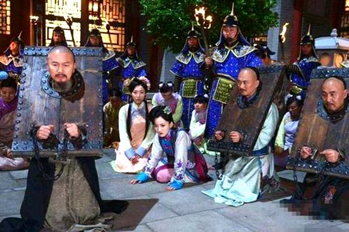 满门抄斩不杀女儿是真的吗 满门抄斩不杀女儿是真的吗