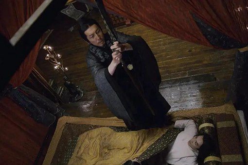 嫪毐为什么敢和赵姬生孩子 他丝毫不把嬴政放在眼里