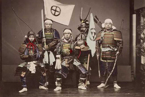 为什么叫倭寇?揭秘倭寇为什么叫倭寇