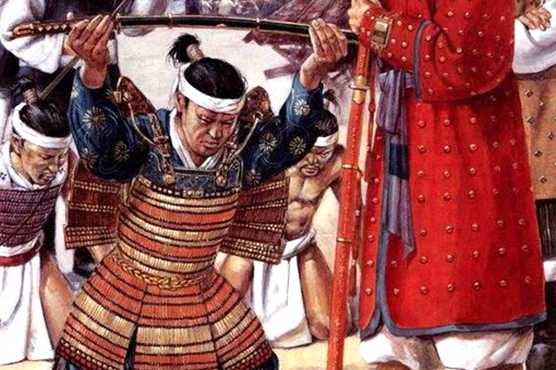 为什么叫倭寇?揭秘倭寇为什么叫倭寇