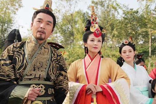 秦武王赢荡为什么在洛阳被砸死了