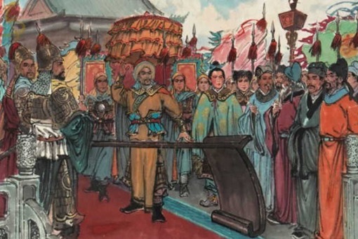 李自成起义为什么会失败