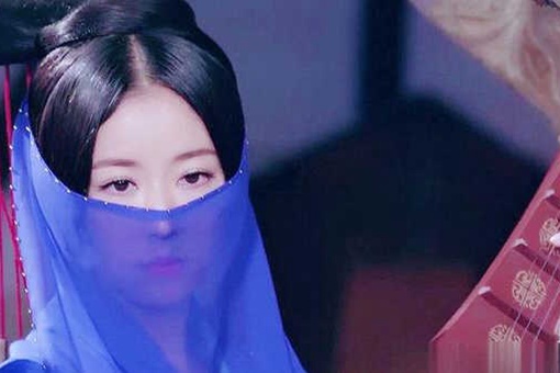 刘秀为什么这么宠爱阴丽华