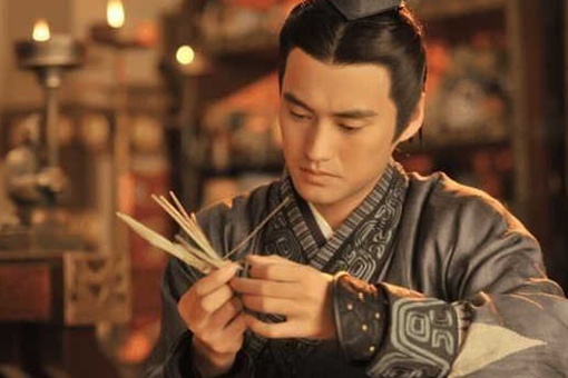 刘秀为什么这么宠爱阴丽华