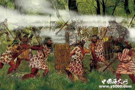 涿鹿之战是怎么回事,涿鹿之战是真实的吗?