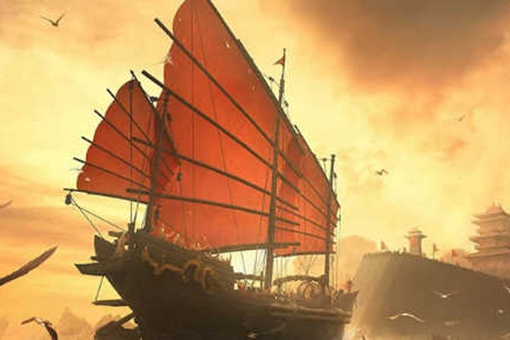 朱棣为什么派郑和下西洋 其真正原因是什么