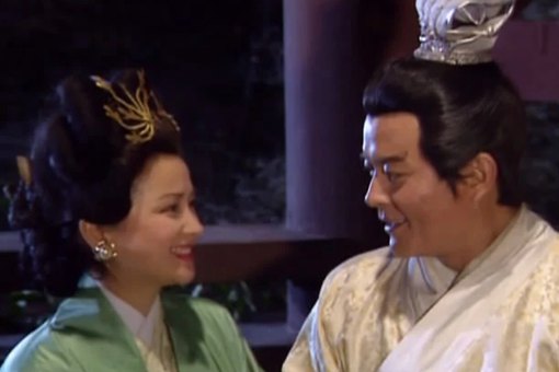 小乔是妾室吗 周瑜病逝后小乔有没有改嫁