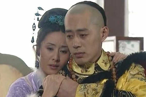 孝庄为什么毒死顺治 顺治真的被毒死了吗