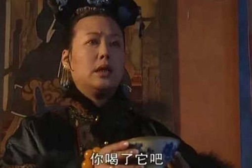 孝庄为什么毒死顺治 顺治真的被毒死了吗