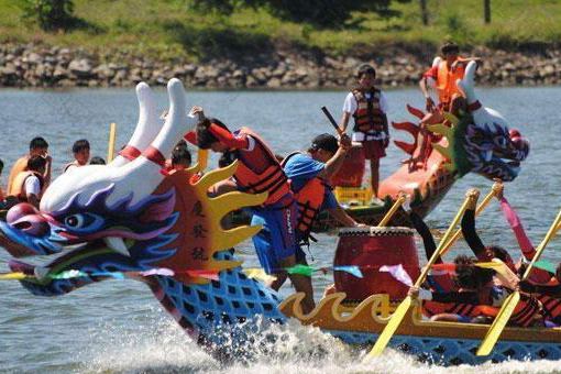 端午节除了吃粽子还有哪些风俗 这八大风俗你知道吗