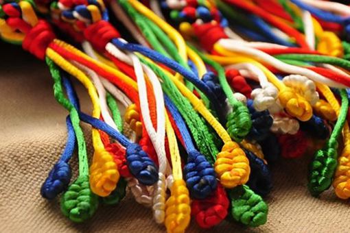 端午节除了吃粽子还有哪些风俗 这八大风俗你知道吗