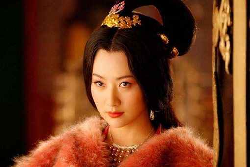 萧皇后嫁了哪六位皇帝?萧皇后生平简介 萧皇后嫁了哪六位皇帝?萧皇后生平简介