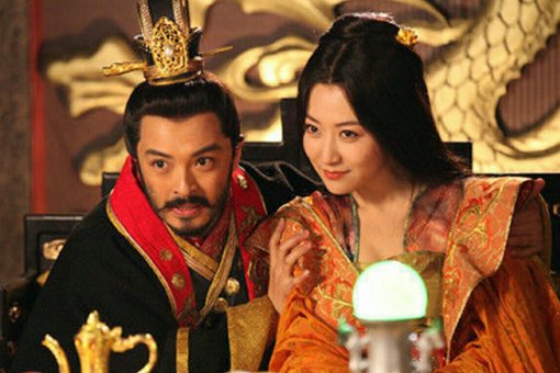 萧皇后嫁了哪六位皇帝?萧皇后生平简介 萧皇后嫁了哪六位皇帝?萧皇后生平简介