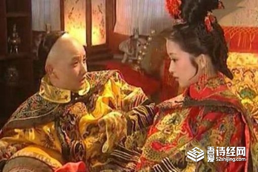 九妃连珠是怎么玩 古代九妃连珠的是哪位皇帝 九妃连珠是怎么玩 古代九妃连珠的是哪位皇帝