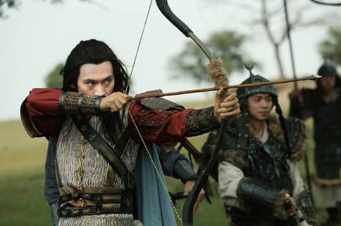 古代五大神射手TOP5排名 黄忠只能排第四 古代五大神射手TOP5排名 黄忠只能排第四