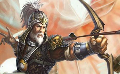 古代五大神射手TOP5排名 黄忠只能排第四 古代五大神射手TOP5排名 黄忠只能排第四